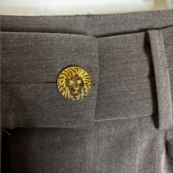 Anne Klein Taupe Trousers - Picture 7 of 13